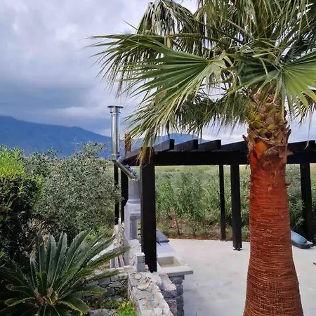 Marina Villa *