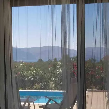 Villa Marina *
