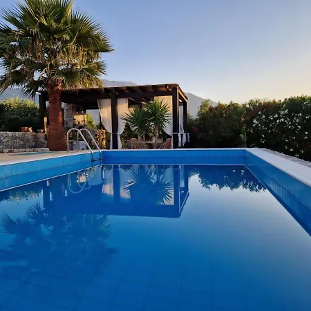 Marina Villa
