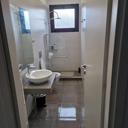 Marina Villa *