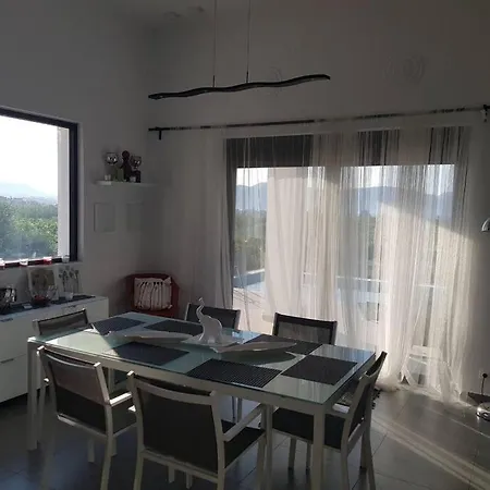 Marina Villa