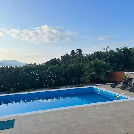 Marina Villa