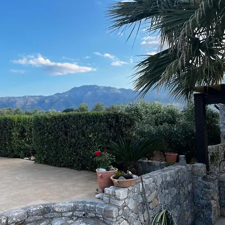 Marina Villa *